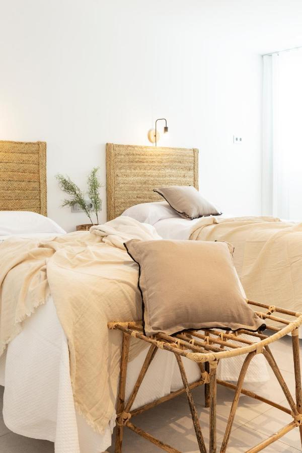 Apartamentos Martalia Nerja Torrox Eksteriør billede