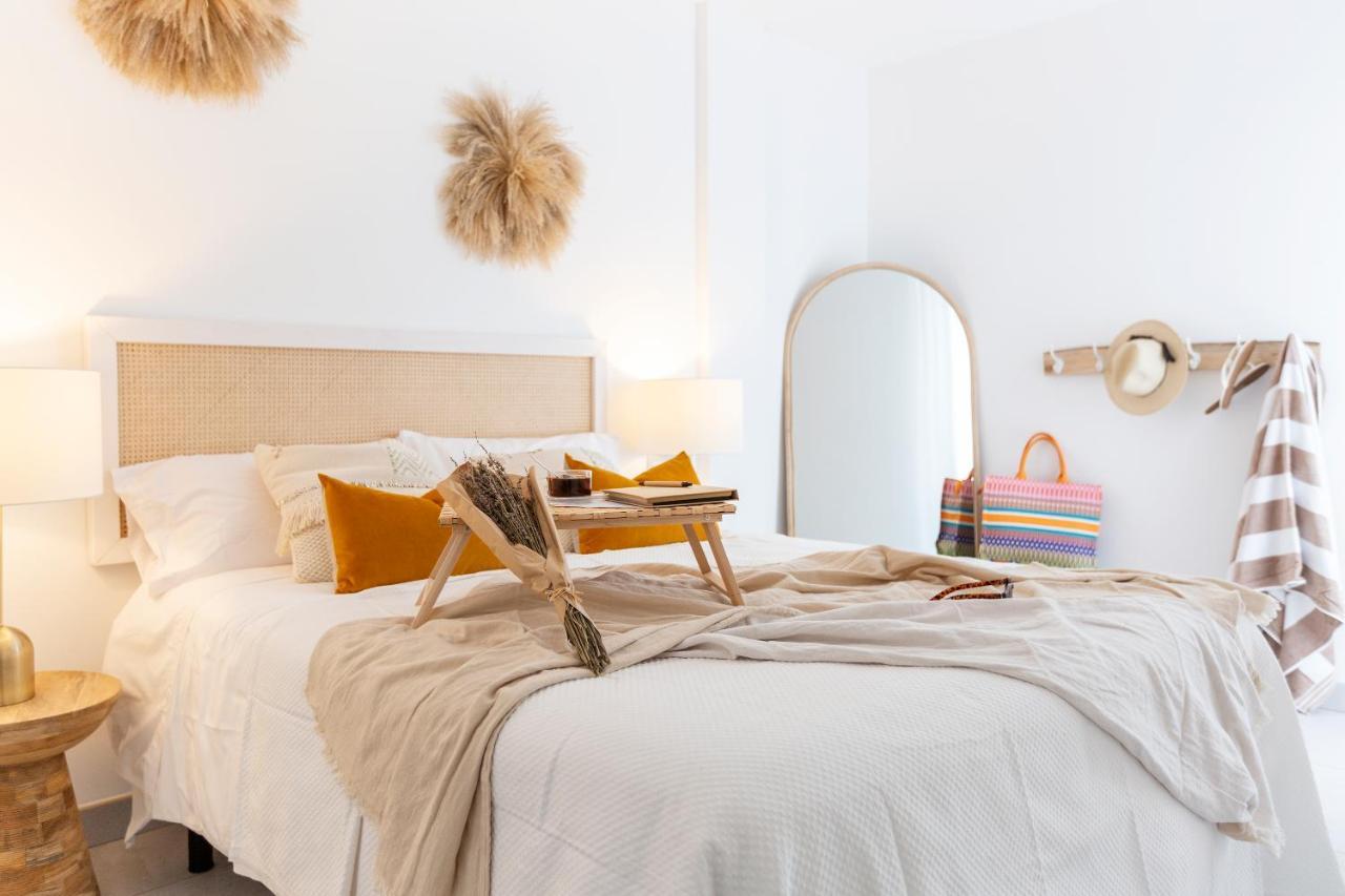 Apartamentos Martalia Nerja Torrox Eksteriør billede