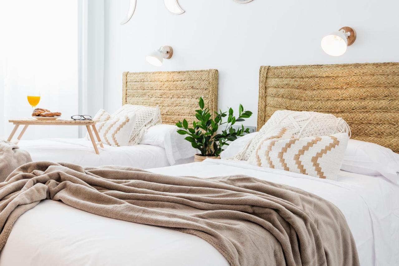 Apartamentos Martalia Nerja Torrox Eksteriør billede