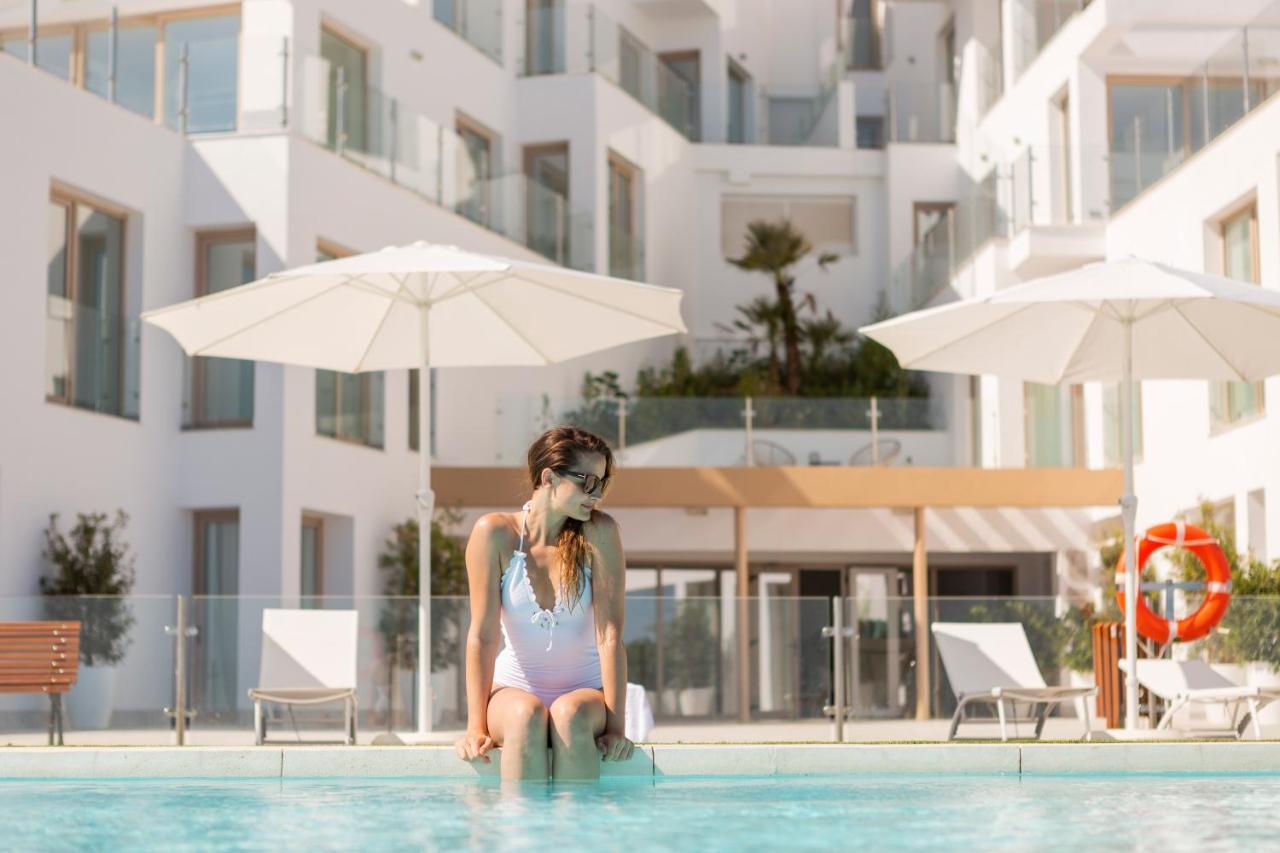 Apartamentos Martalia Nerja Torrox Eksteriør billede