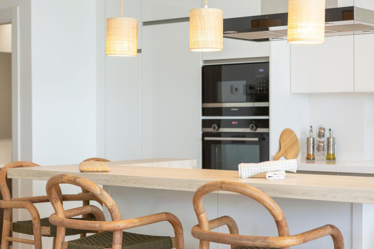 Apartamentos Martalia Nerja Torrox Eksteriør billede