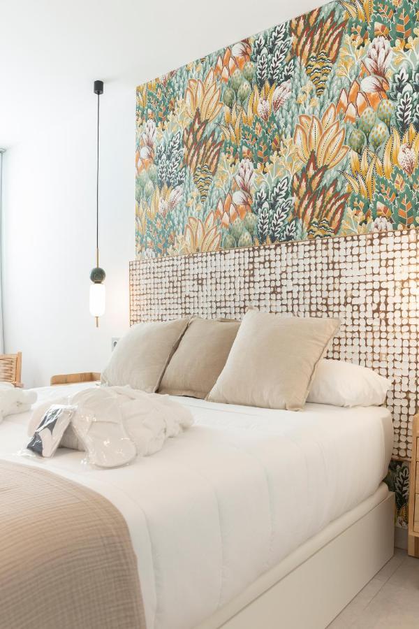 Apartamentos Martalia Nerja Torrox Eksteriør billede